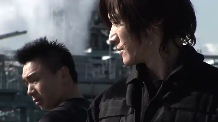 キヲクドロボウ