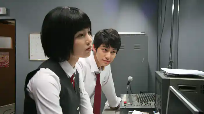 ブラッディ・ミッション