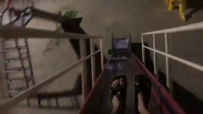 ほんとにあった！呪いのビデオ84