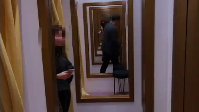 ほんとにあった!呪いのビデオ94