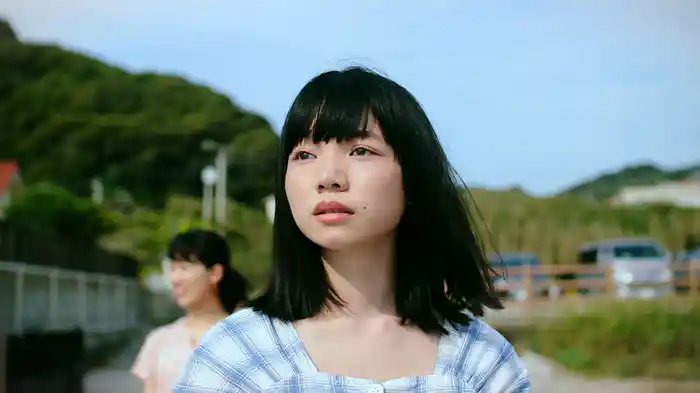 メイリンの決めたこと