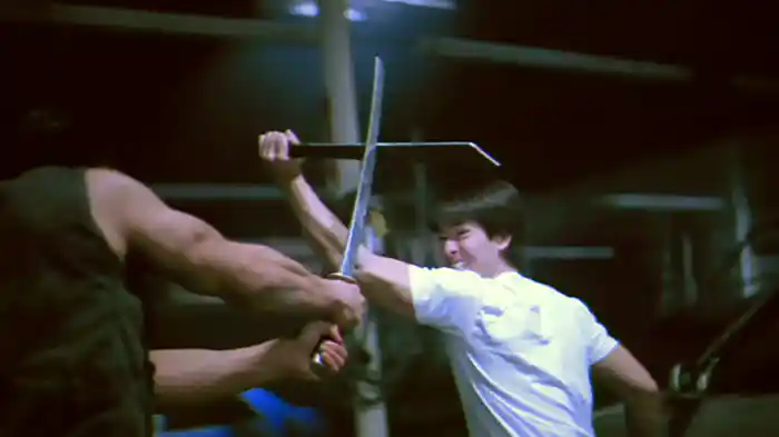 標的のアサシン -暗戦-