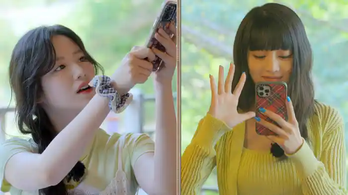 (G)I-DLE以外取り扱い注意！