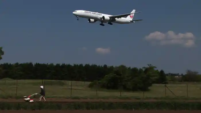 三里塚に生きる