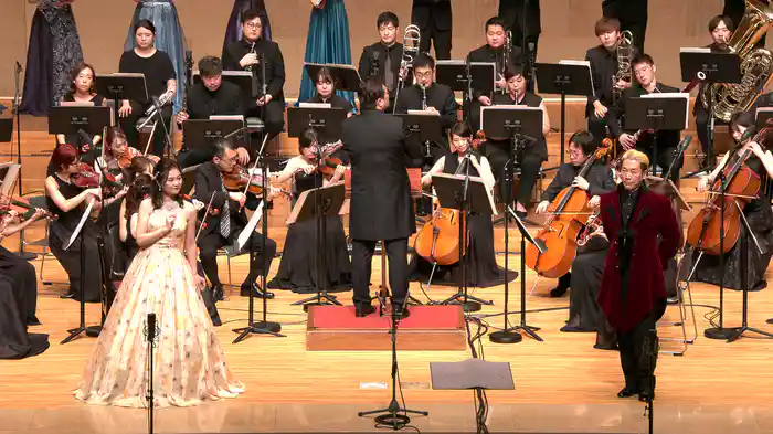 Music Elements ORCHESTRA THEATER Vol.2