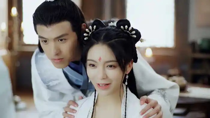 狐に恋した将軍様