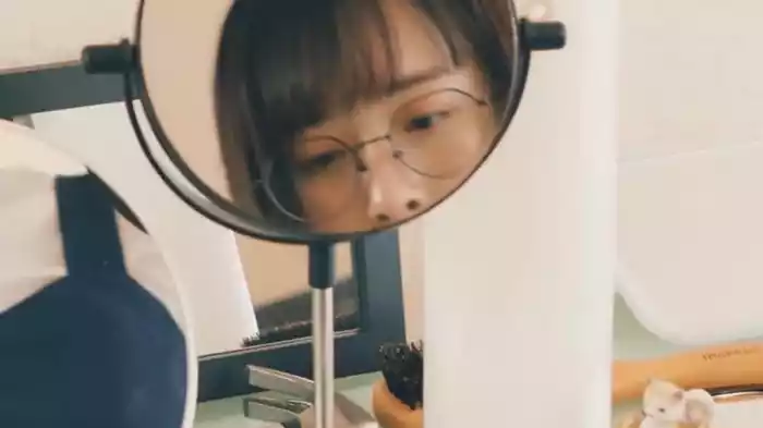 サイドミラー