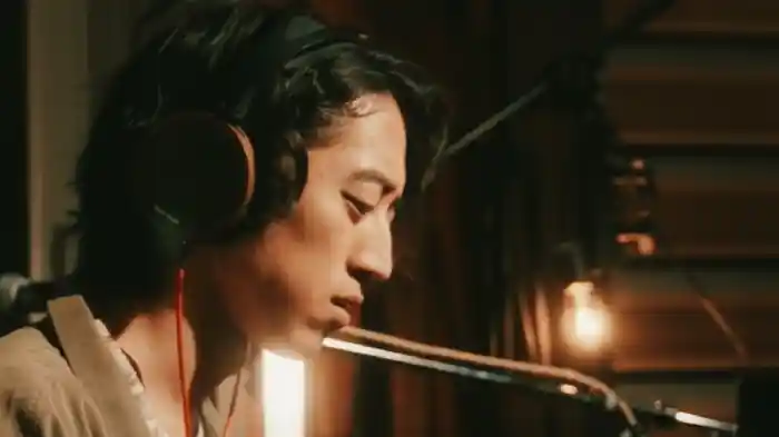 単焦点 [Vertical LIVE at SAIZEN 2022.7.8]