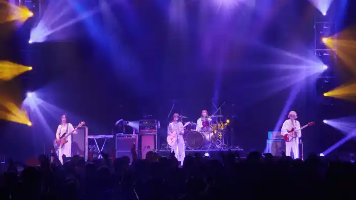 Tonight (Live from SCANDAL MANIA TOUR 2021 request 2021.04.18 @Zepp Haneda)