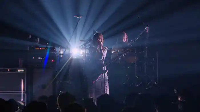 eternal (Live from SCANDAL MANIA TOUR 2021 request 2021.04.18 @Zepp Haneda)