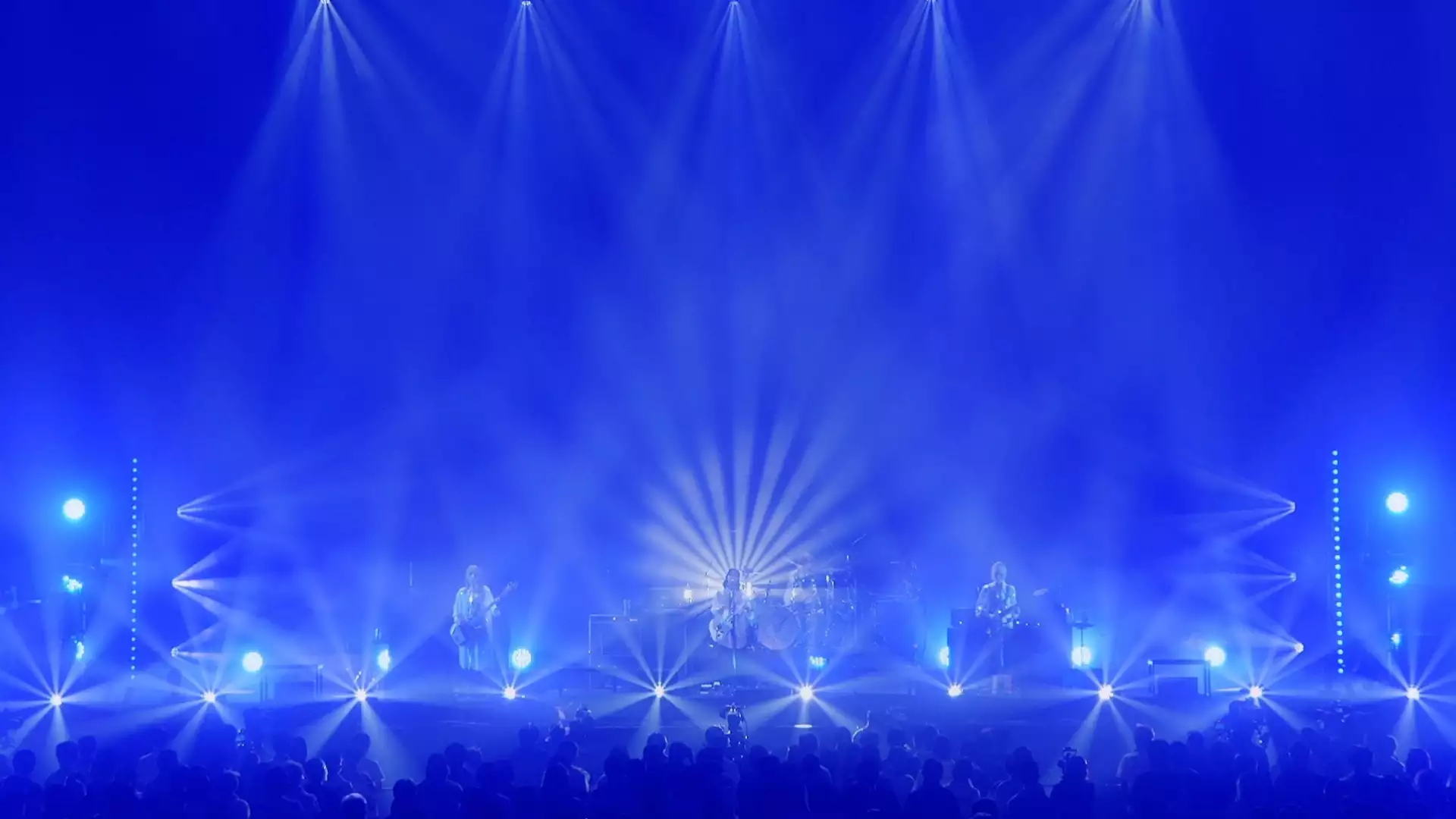 蒼の鳴る夜の隙間で (Live from SCANDAL 15th ANNIVERSARY LIVE 『INVITATION』 2021.08.21 at  OSAKA-JO HALL)