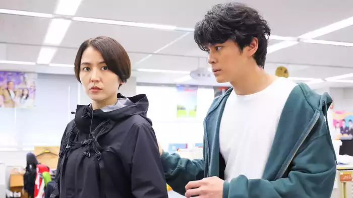 エルピス—希望、あるいは災い—