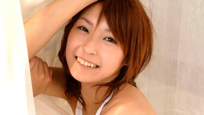 石嶋香織『ユウワク』