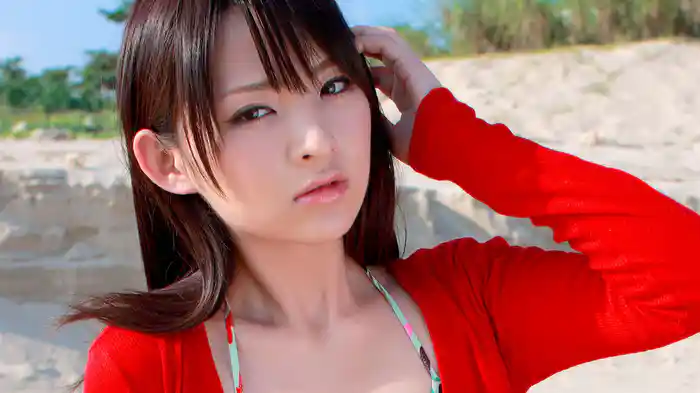 鈴木咲『Oh! my sister』