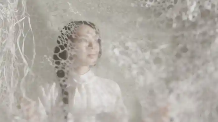 強く儚い者たち Cocco 25th ANNIVERSARY ver.