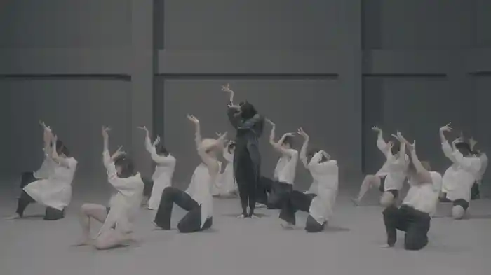 強く儚い者たち DANCE ver.