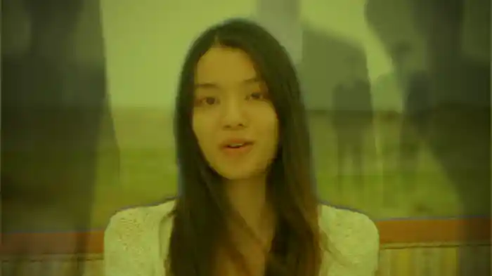 強く儚い者たち