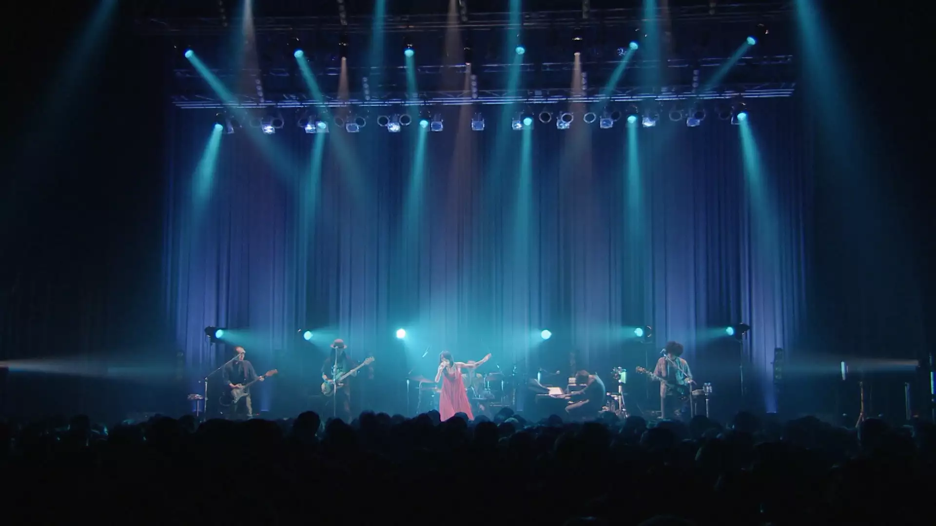 Stardust (エメラルド Tour 2010 Live at Zepp Tokyo 2010.11.11)