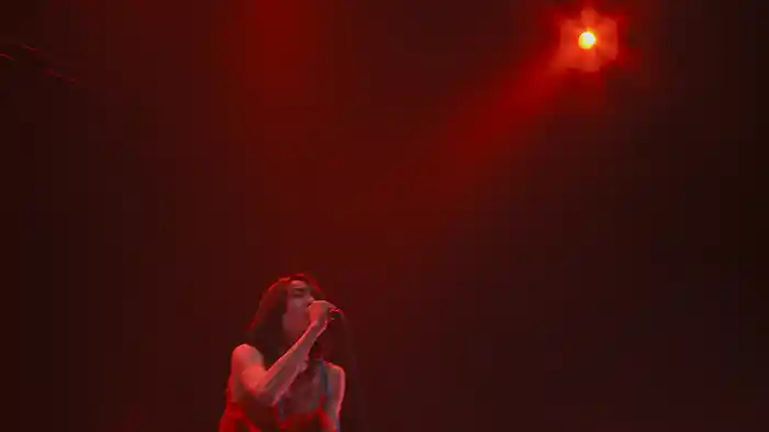 ニライカナイ (エメラルド Tour 2010 Live at Zepp Tokyo 2010.11.11)