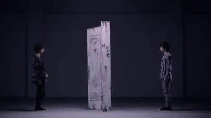 パラレル