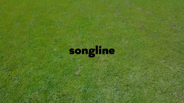 ソングライン
