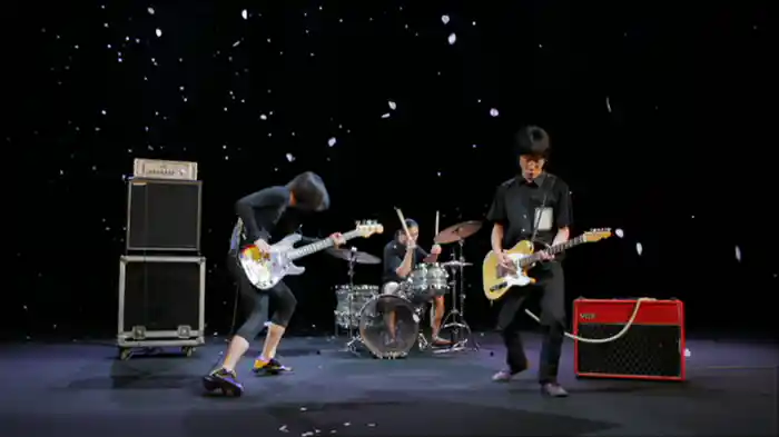 東京レレレのレ