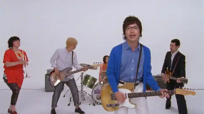 everybody feels the same