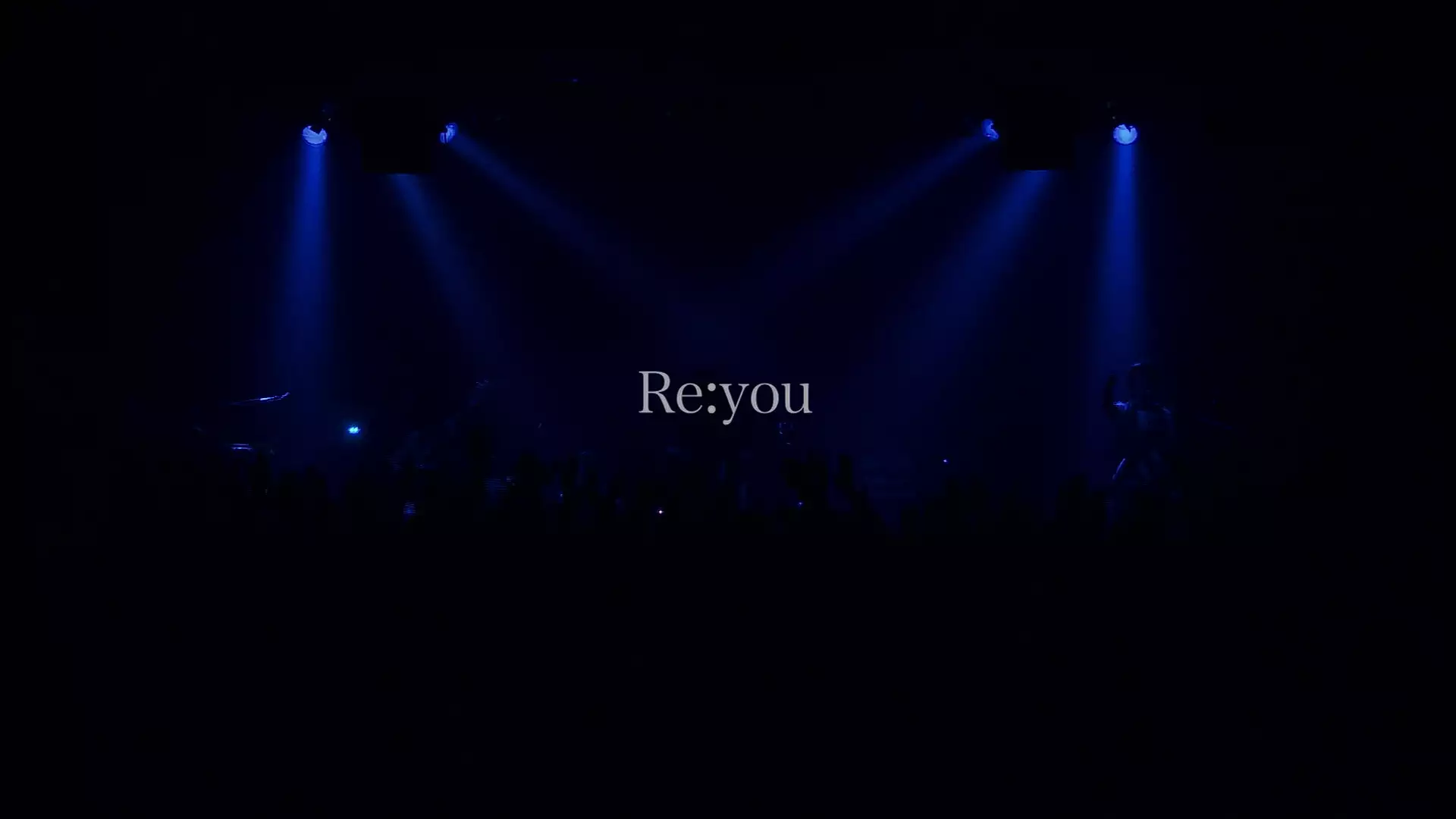 Re:you
