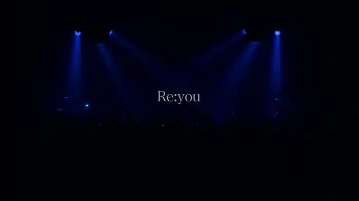 Re:you