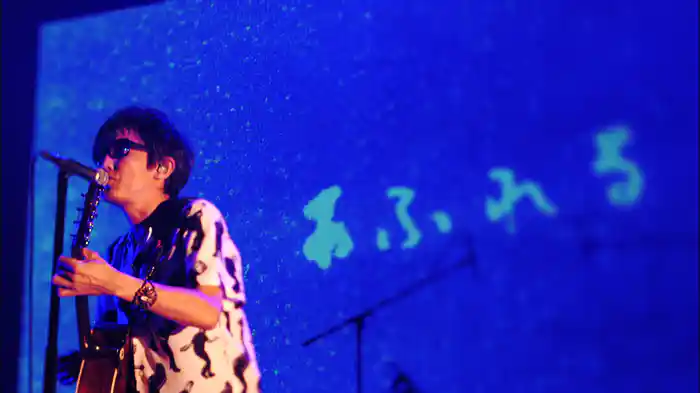 大晦日の宇宙船