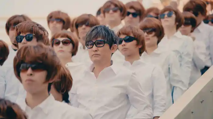 労働なんかしないで 光合成だけで生きたい