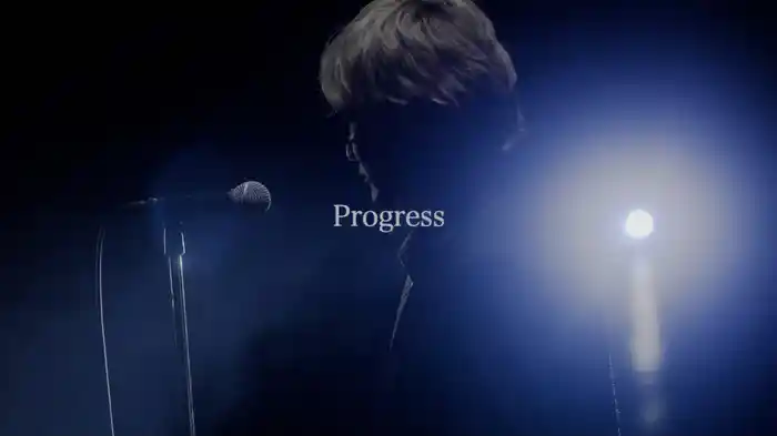 Progress