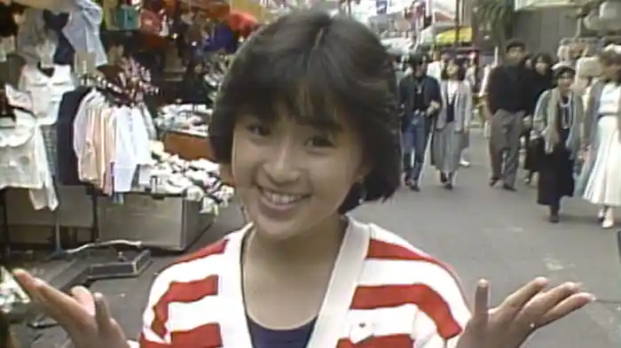 渚のファンタシィ