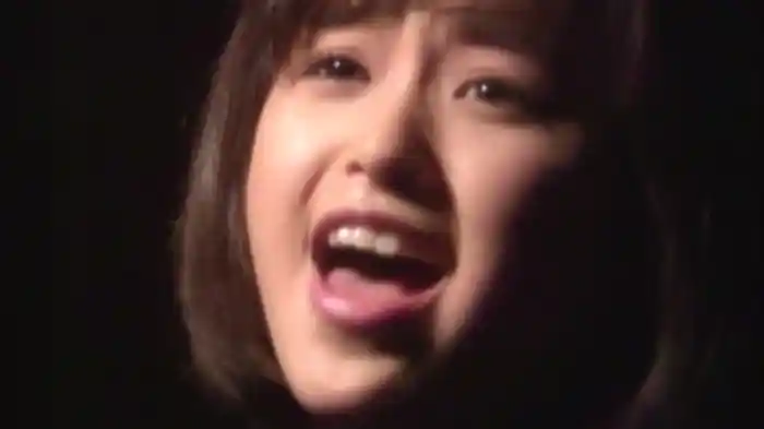 あなたに天使が見える時