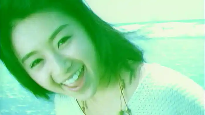 あなたが満ちてゆく