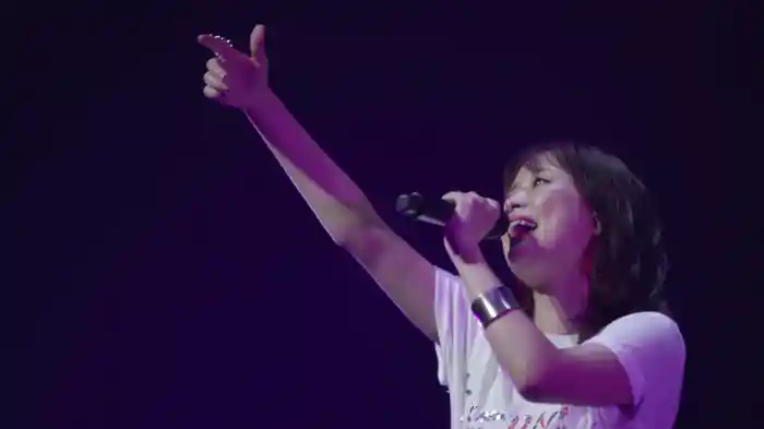 I am I(Live at 神戸国際会館こくさいホール, 2019)