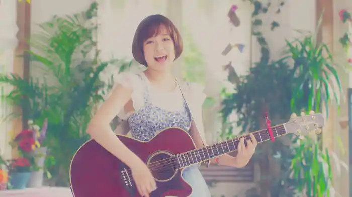 頑張ったっていいんじゃない