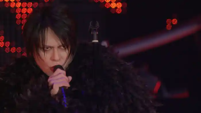 獣たちの夜 (Live at 幕張メッセ 国際展示場9・10・11ホール 2019/5/26)