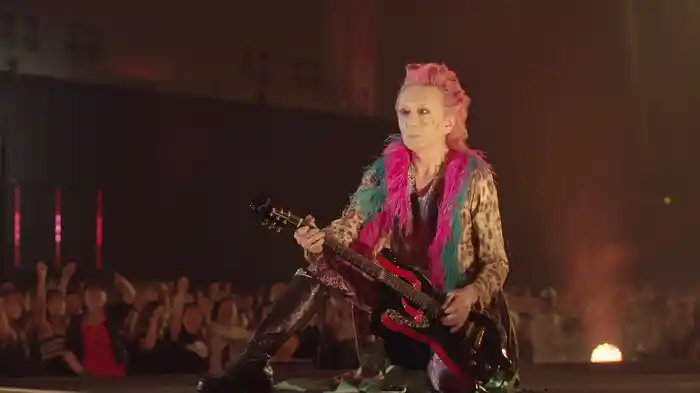 GUSTAVE (Live at 幕張メッセ 国際展示場9・10・11ホール 2019/5/26)