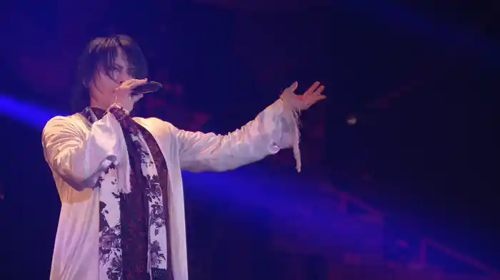 RONDO (Live at 幕張メッセ 国際展示場9・10・11ホール 2019/5/26)