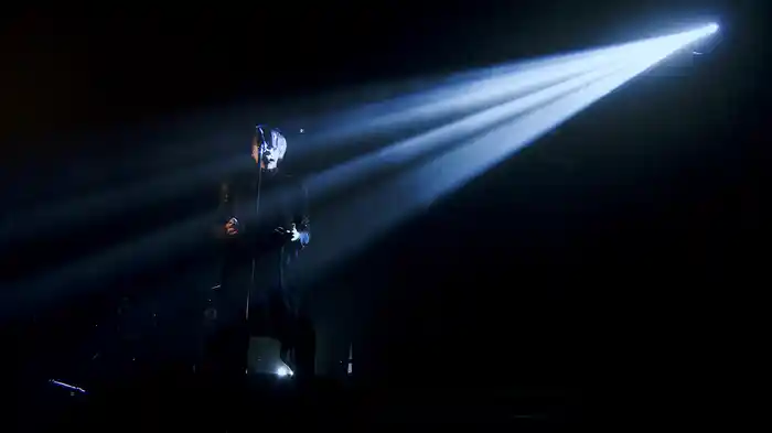 凍える (Live, 2020)