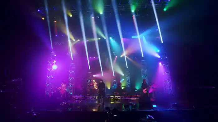 ダンス天国 (Live, 2020)