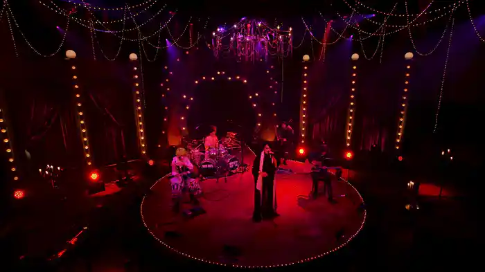 誘惑 Ver.2021 (Live, 2021)