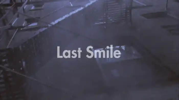Last Smile