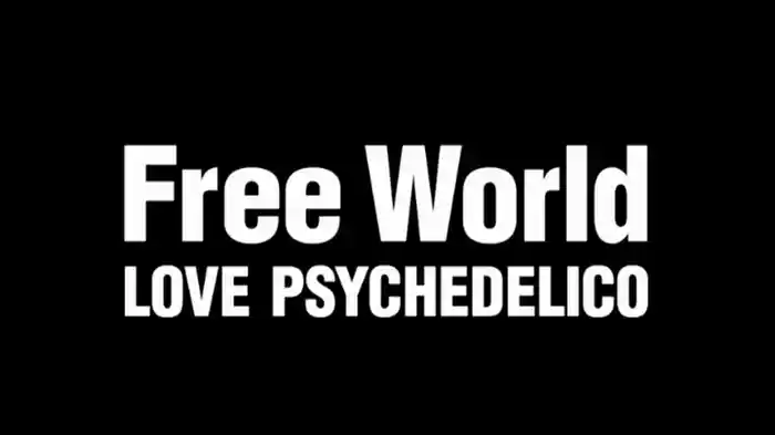 Free World