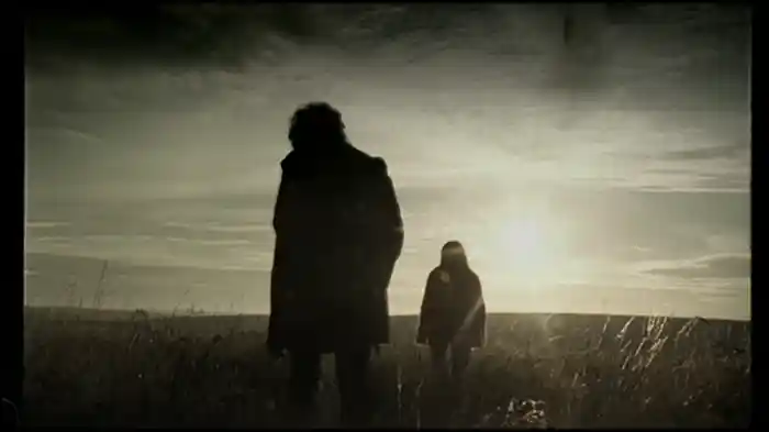 I Will Be With You
