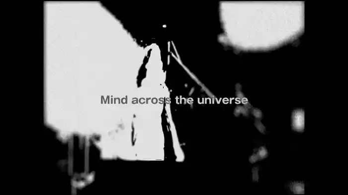 Mind Across The Universe