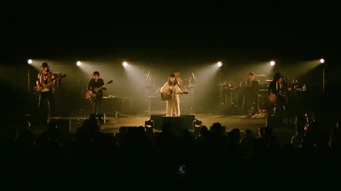 Last Smile[Live at LINE CUBE SHIBUYA, 2021/7/10]