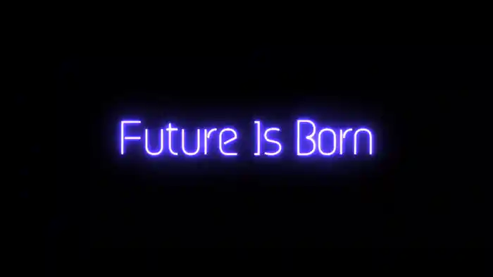 Future Is Born feat. mabanua