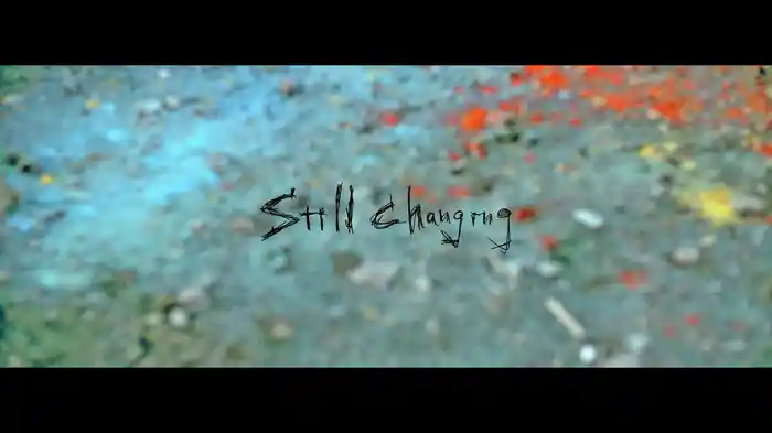 Still Changing